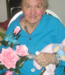 Obituary information for Maria L. Calderon
