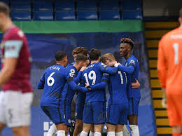 Stamford bridge, london, england disclaimer: Chelsea Vs Burnley Report Premier League Results And Analysis Eminetra Co Uk