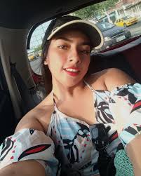 Guayaquil, jueves 21 de abril de 2022. La Srta. Daniela Guamán Burgos  sustentó el Trabajo de Titulación, previo a la incorporación de Bióloga.  Bajo la administración de la Magíster Jenny Rosero Lozano,