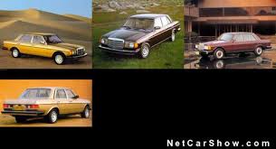 Maybe you would like to learn more about one of these? Mercedes Benz 300d Turbodiesel 1985 Pictures Information Specs