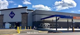 New Sam S Club Set To Open In Springdale Third Club In Northwest Arkansas Talk Business Politics