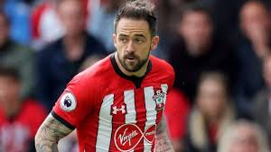 List of starting lineups southampton, football. Danny Ings Southampton Sign Liverpool Striker For 20m Bbc Sport