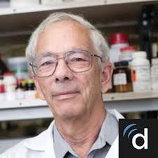 Dr. Charles Choe, MD