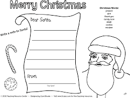 Our mission is to show you all the wondrous sides of christmas, undoubtedly the best holiday in people's history.besides information about christmas list coloring pages, you may also find here some unusual christmas gifts tips and ideas written by our subscribers. Christmas List Coloring Pages