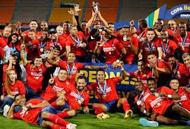 Copa colombia, also known as copa betplay dimayor. El Bicampeon Dim Ya Sabe Cuando Debutara En La Copa Betplay 2021