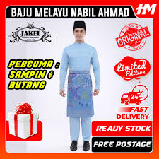 Keberadaan tanaman jahe cukup mudah ditemukan cari harga jahe? Direct Hq Jakel Baju Melayu Nabil Ahmad Dewasa Lelaki 2021 Avante Modern Fit Zip Percuma Sampin Dan Butang Shopee Malaysia