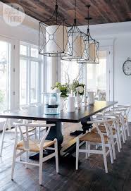 Maybe you would like to learn more about one of these? Rustic Modern Dining Room Decor Novocom Top