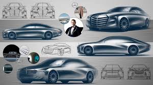 2021 Mercedes Benz U Class Concept Proposed By A Design Student Mbhess Mbcars Mbconcept Uclass Mercedes Benz Mercedes Concept Cars