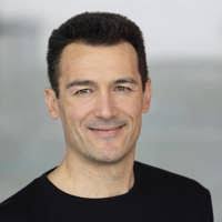 Java Champions @ Sessionize