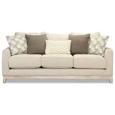The Waikiki Sofa Is Manufactured Packaged And Shipped From California With Great Design Features That Boasts A Spacious Seating Sofa Furniture Levin Furniture