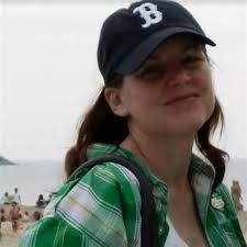 The Daisies by Lori Lamothe