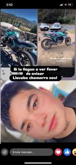 ⚠📢 Se solicita el apoyo de la comunidad para localizar a Joshua Edwin  Cerritos Tapia, quien fue visto por última vez el pasado 4 de mayo de 2025,  en #CuautitlánIzcalli. Cualquier información