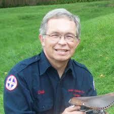 USPS employees sleeping