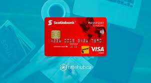 Net monthly purchases means qualifying purchases performed during a month less refunds, merchandise returns and disputed charges posted to the account during the. Review Scotiabank Passport Debit Card Ratehub Ca