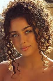 No worries, i got you, girl. Pin By Max Hr On Woman Photograpy Iv Curly Hair Styles Curly Hair Photos Hair Styles