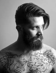 The undercut is an unfaltering and resolute staple within men's hair fashion and is a great way to add. 40 Men S Haircuts For Straight Hair Masculine Hairstyle Ideas
