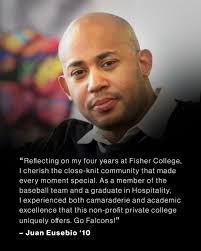 🌟 Celebrating Success at the Fisher College Scholarship Luncheon! 🌟 On  October 26, 2023, Fisher College hosted a memorable luncheon where we had  the privilege of celebrating the recipients of several exceptional