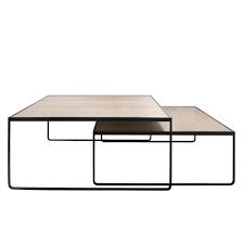 Oak And Steel Stacking Coffee Table Lim Co Za Coffee Table Oak Steel Furniture