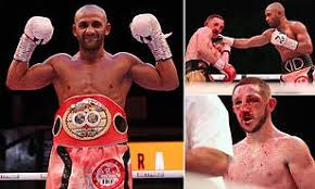 Boxing news, latest insider information, results, free video, schedule and huge forum Boxing News Boxing Results Schedule Daily Mail Online