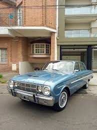 Image result for Sky Mist Blue 1960 Ford