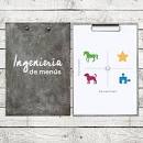 Resultado de imagen para "menu presidencial" "pedro j. avila"