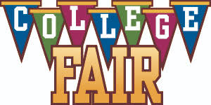 Image result for college and career fair