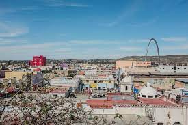The high crime areas in san diego are nothing compared tijuana. Crossing Borders Tijuana Day Trip From San Diego Marriott