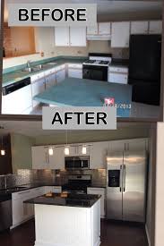 Pin By Rhona De Lara Murcia On Flipping Couple Simple Kitchen Remodel Home Depot Kitchen Cheap Kitchen Remodel