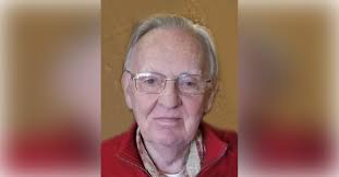 Obituary information for Le Roy John Newcomb