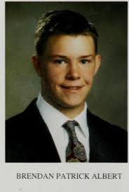 Canton Cover-Up Part 172: Canton High School Yearbook Project Reveals Why  Brian Albert Never Worried About Dumping A Dead Body On His Front Lawn