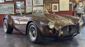 Image result for Sand 1966 AC Cars