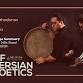 Of Persian Poetics : Intimate Music Concert event in Reston, VA