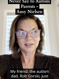 Things Never to Say to an Autism Parent as inspired by @theautismdad Rob,  thanks for always keeping it real. #autism #autismoftiktok