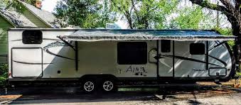 We also carry a full line of cargo and utility trailers. 2016 Used Coachmen Apex Ultra Lite 300bhs Travel Trailer In Virginia Va