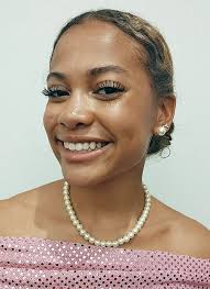 Altruist: Miss Sparkle of Elegance Pageant