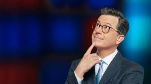 We did not find results for: The Late Show With Stephen Colbert Official Site Watch On Cbs