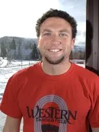 2010-11 Men's Track & Field Roster