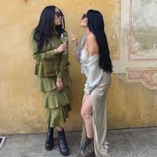 Hi guys this is my february 07 2021 vlog on our channel hope you will enjoyyy :). How Brie And Nikki Bella Let Loose While Celebrating Their Birthdays Nestia