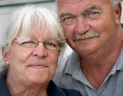 The new reality of old age in America