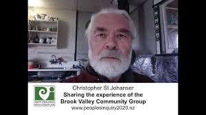 Interviews and Stories