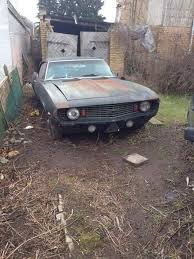 Affordable auto parts and salvage. Pin By Mike Roberts On Scrap Yards Abandoned Cars Barn Finds Junkyard Cars Barn Find Cars Abandoned Cars