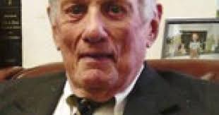 Richard "Dick" Henry Wills, Jr