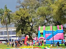 Maybe you would like to learn more about one of these? Juegos De Kermes Para El Dia Del Nino Hay Ninos