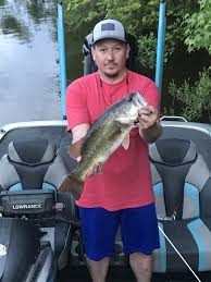 Fast and free shipping free returns cash on delivery available on eligible purchase. Clarks Hill Lake J Strom Thurmond Reservoir Ga Fishing Reports Map Hot Spots