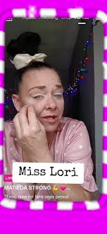 Mrs Jones Lori Jones