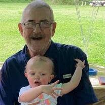 William Gene Eubanks Obituary