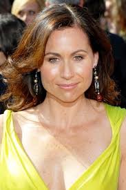 Minnie Driver Long Face Hairstyles Long Face Shapes Face Shapes