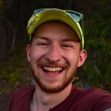 Nathaniel Lackey's Instagram, Twitter & Facebook