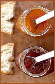 Confitures En Tous Genres All Sorts Of Jams La Tartine Gourmande Raspberry Jam Raspberry Jam Recipe Homemade Jam