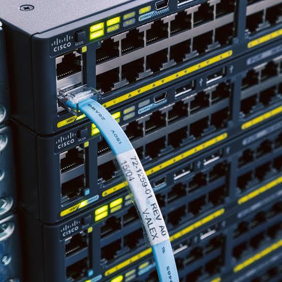 How long does a network switch last? Evernex explains